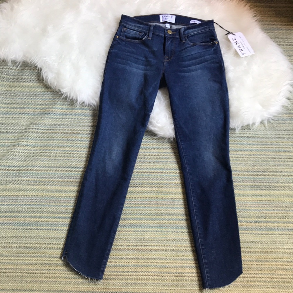 Frame Jeans